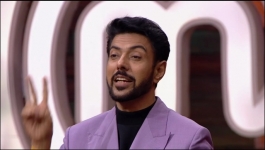 Masterchef India - 10th November 2023